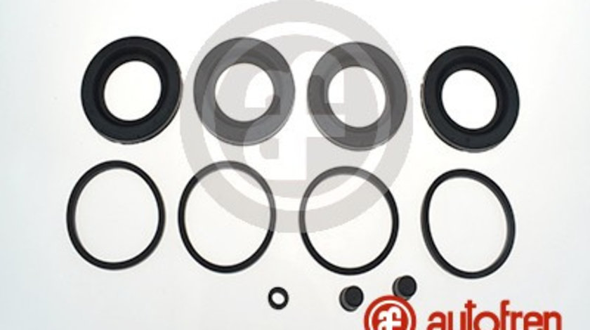 Set reparatie, etrier punte fata (D4801 AUT) ABARTH,ALFA ROMEO,AUDI,BMW,HONDA,NISSAN,PEUGEOT,RENAULT