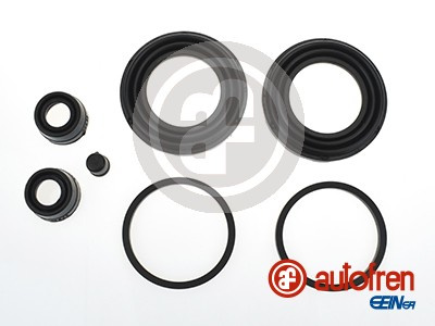 Set reparatie, etrier punte fata (D4805 AUT) ISUZU