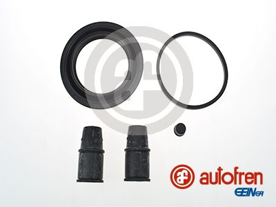 Set reparatie, etrier punte fata (D4815 AUT) MERCEDES-BENZ