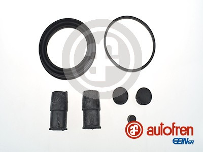 Set reparatie, etrier punte fata (D4823 AUT) CHRYSLER,DODGE