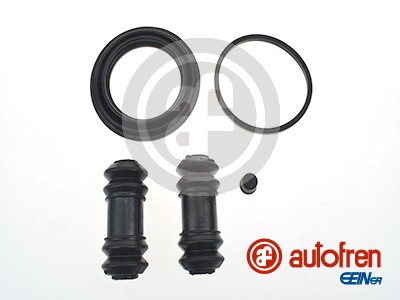 Set reparatie, etrier punte fata (D4829 AUT) KIA,TOYOTA