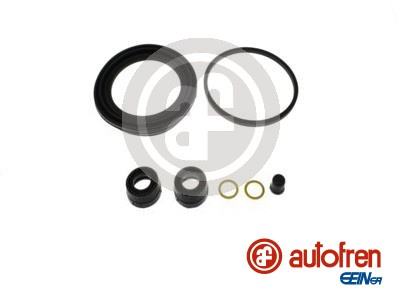 Set reparatie, etrier punte fata (D4838 AUT) TOYOTA