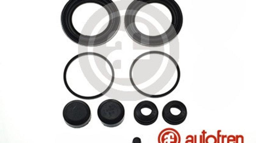 Set reparatie, etrier punte fata (D4844 AUT) HONDA,IVECO,LEXUS,MERCEDES-BENZ,NISSAN,RENAULT,RENAULT TRUCKS