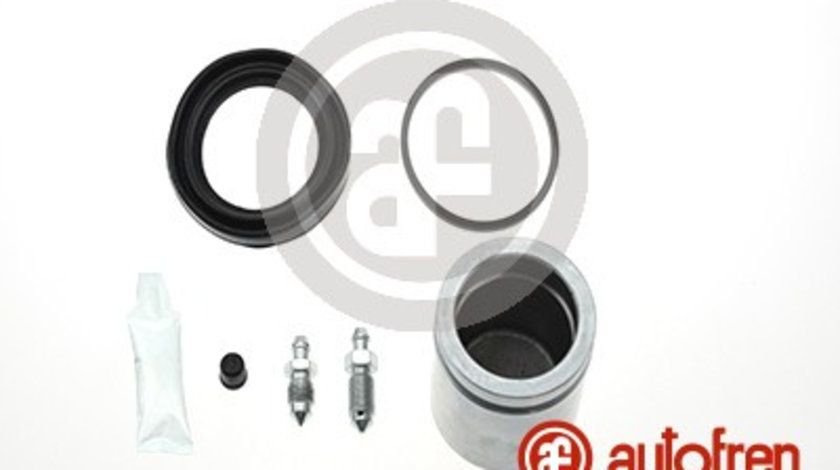 Set reparatie, etrier punte fata (D4850C AUT) AUDI,BMW,FIAT,FORD,PORSCHE,SKODA,TALBOT,VW