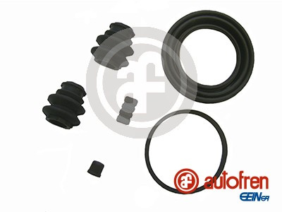Set reparatie, etrier punte fata (D4875 AUT) HYUNDAI,KIA