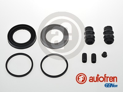 Set reparatie, etrier punte fata (D4897 AUT) FORD,JEEP