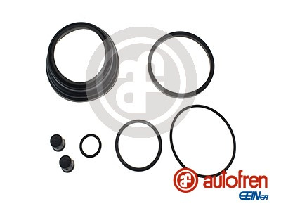 Set reparatie, etrier punte fata (D4899 AUTOFREN) LANCIA