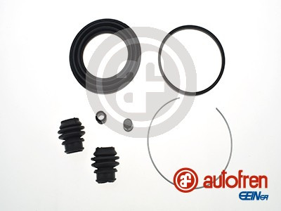 Set reparatie, etrier punte fata (D4908 AUT) MITSUBISHI