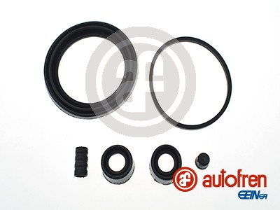 Set reparatie, etrier punte fata (D4910 AUT) AUDI,FORD,MAZDA,MERCEDES-BENZ