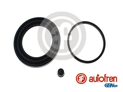 Set reparatie, etrier punte fata (D4912 AUT) SUZUKI,VW