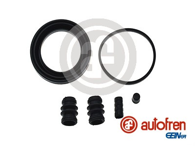 Set reparatie, etrier punte fata (D4915 AUT) NISSAN