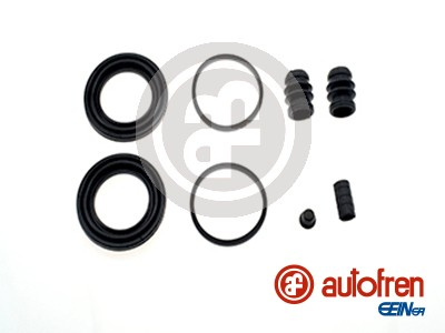 Set reparatie, etrier punte fata (D4923 AUT) INFINITI,TOYOTA