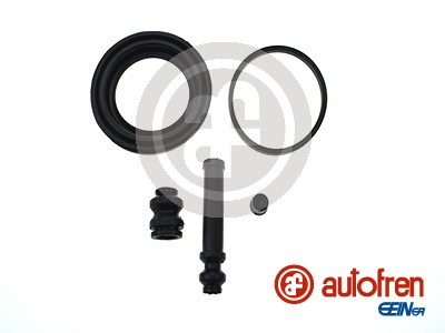 Set reparatie, etrier punte fata (D4939 AUT) MITSUBISHI