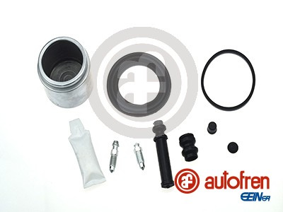 Set reparatie, etrier punte fata (D4960C AUT) DAIHATSU,MITSUBISHI,PROTON