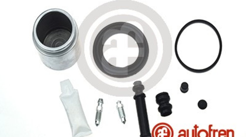 Set reparatie, etrier punte fata (D4960C AUT) DAIHATSU,MITSUBISHI,PROTON