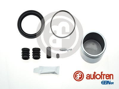 Set reparatie, etrier punte fata (D4963C AUT) NISSAN