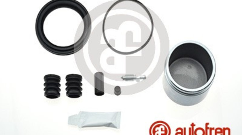 Set reparatie, etrier punte fata (D4963C AUT) NISSAN