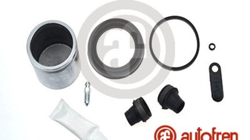 Set reparatie, etrier punte fata (D4974C AUT) Citroen,FORD,NISSAN,PEUGEOT,RENAULT