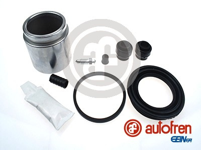 Set reparatie, etrier punte fata (D4976C AUT) MAZDA