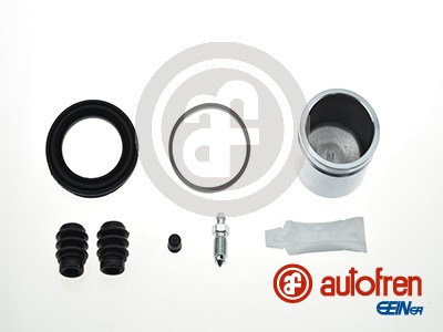 Set reparatie, etrier punte fata (D4983C AUT) CHEVROLET,DAEWOO