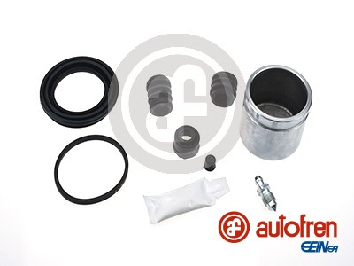 Set reparatie, etrier punte fata (D4984C AUT) HYUNDAI