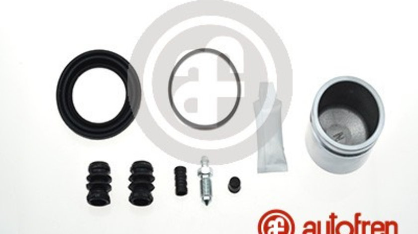 Set reparatie, etrier punte fata (D4985C AUT) NISSAN,SUZUKI