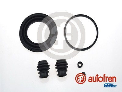 Set reparatie, etrier punte fata (D4988 AUT) LEXUS,TOYOTA
