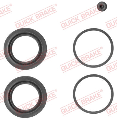 Set reparatie, etrier puntea spate (1140083 QBK) BMW,VW