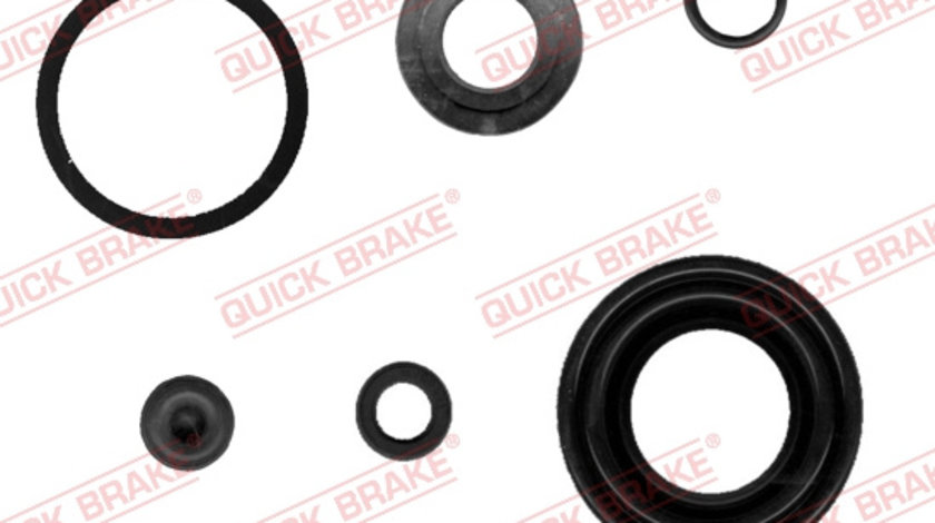 Set reparatie, etrier puntea spate (1140109 QBK) HONDA,MG,ROVER