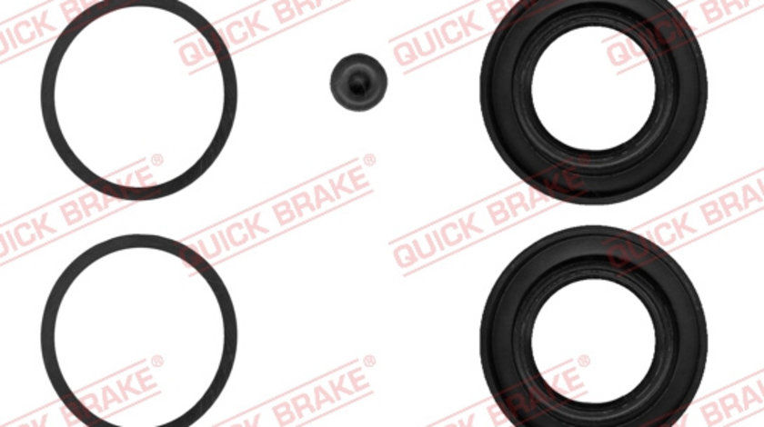 Set reparatie, etrier puntea spate (1140143 QBK) VOLVO