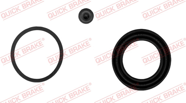 Set reparatie, etrier puntea spate (1140148 QBK) HONDA,TOYOTA