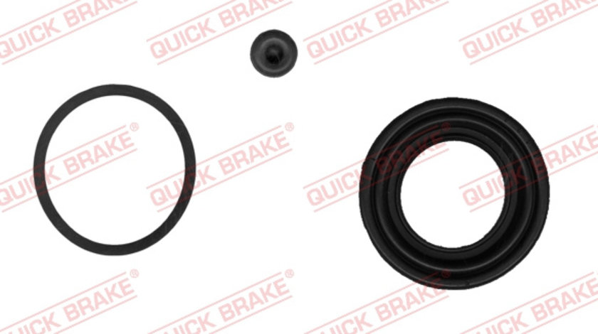 Set reparatie, etrier puntea spate (1140150 QBK) HYUNDAI,KIA,NISSAN,SUBARU