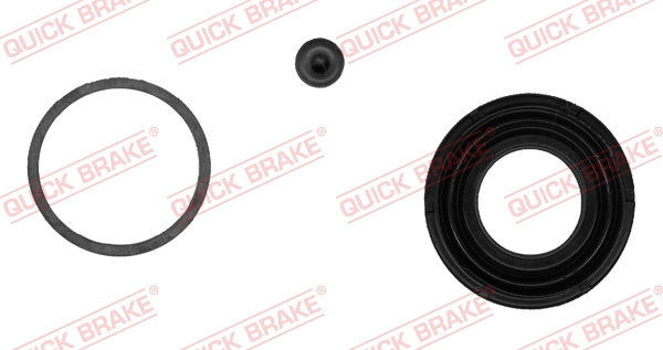 Set reparatie, etrier puntea spate (1140169 QBK) LEXUS