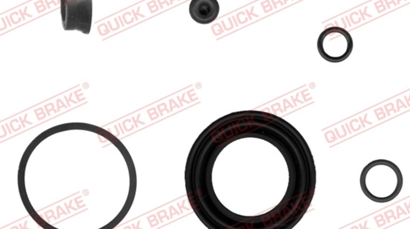 Set reparatie, etrier puntea spate (1140190 QBK) AUDI,VW