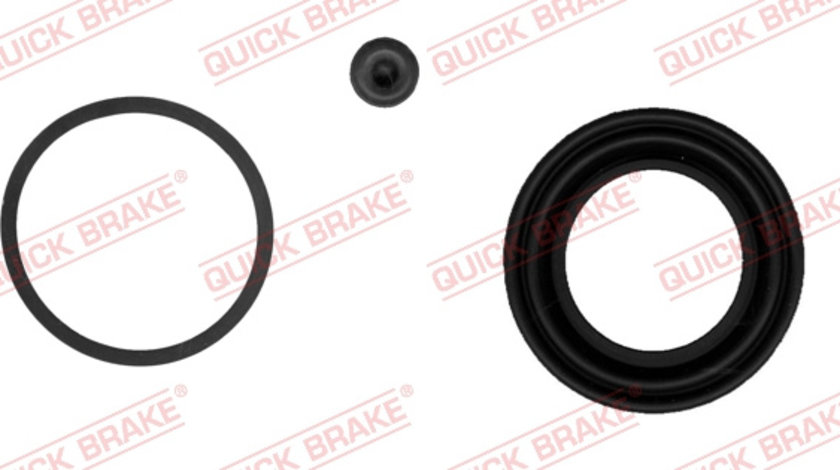 Set reparatie, etrier puntea spate (1140191 QBK) MAZDA