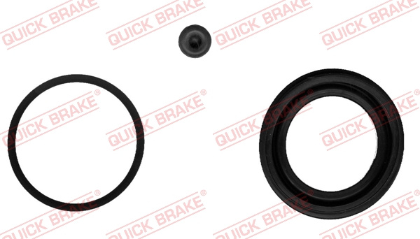 Set reparatie, etrier puntea spate (1140208 QBK) LEXUS,TOYOTA