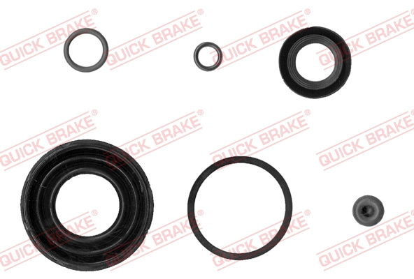 Set reparatie, etrier puntea spate (1140301 QBK) FORD