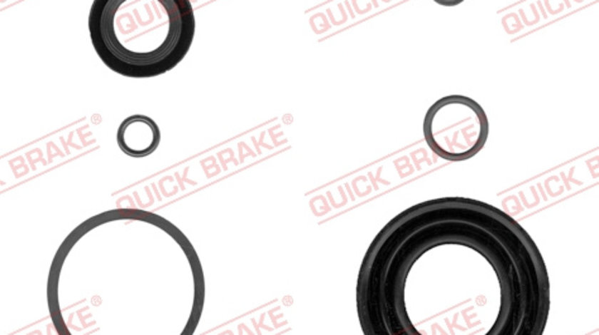 Set reparatie, etrier puntea spate (1140302 QBK) FORD