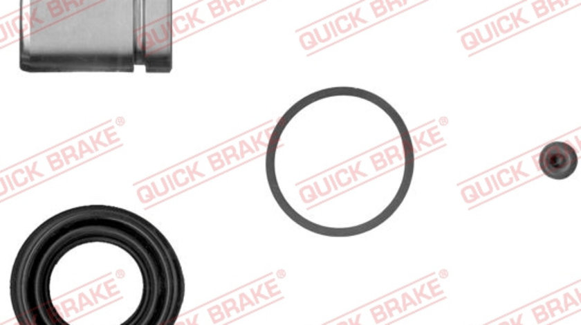 Set reparatie, etrier puntea spate (1145027 QBK) BMW,MERCEDES-BENZ