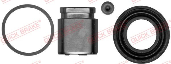 Set reparatie, etrier puntea spate (1145088 QBK) LEXUS,TOYOTA