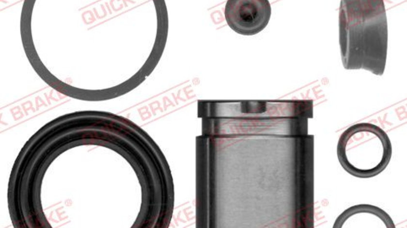 Set reparatie, etrier puntea spate (1145090 QBK) MITSUBISHI,NISSAN,SMART