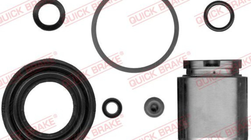 Set reparatie, etrier puntea spate (1145093 QBK) FORD,MAN,VW