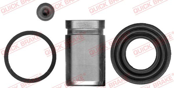 Set reparatie, etrier puntea spate (1145103 QBK) HYUNDAI
