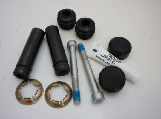 Set reparatie, etrier puntea spate (12118619 MTR) IVECO