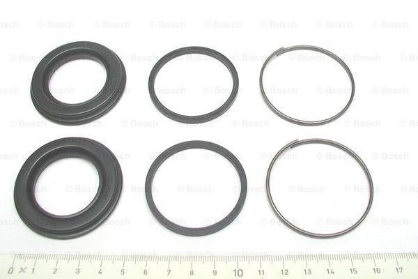 Set reparatie, etrier puntea spate (1987470025 BOSCH) BMW