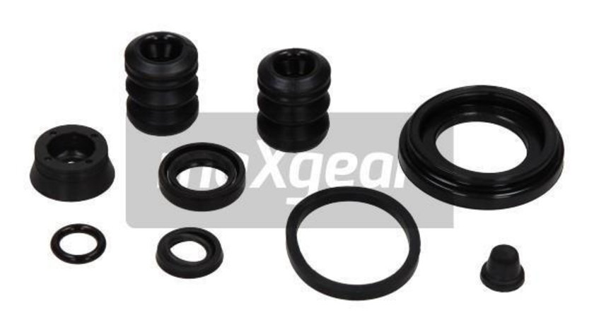 Set reparatie, etrier puntea spate (270420 MAXGEAR) ALFA ROMEO,FIAT,FORD,LANCIA,MERCEDES-BENZ