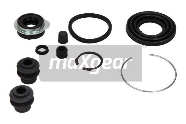 Set reparatie, etrier puntea spate (270423 MAXGEAR) MAZDA