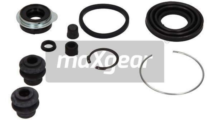 Set reparatie, etrier puntea spate (270423 MAXGEAR) MAZDA