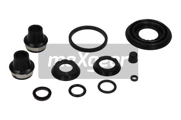 Set reparatie, etrier puntea spate (270429 MAXGEAR) OPEL,VAUXHALL
