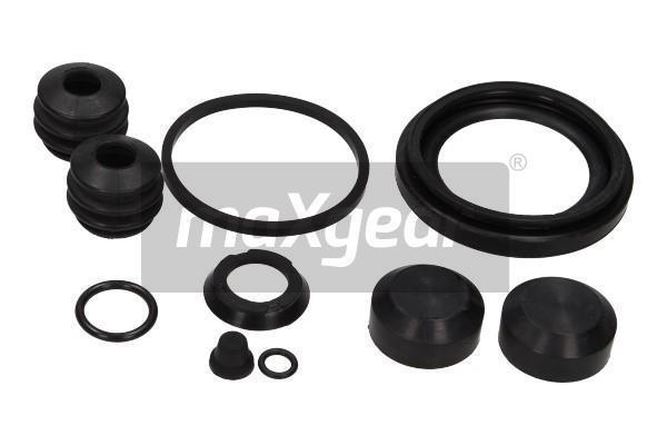 Set reparatie, etrier puntea spate (270444 MAXGEAR) IVECO